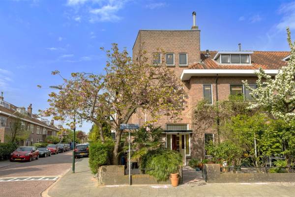 Woning Buitenrustplein 4 Voorburg