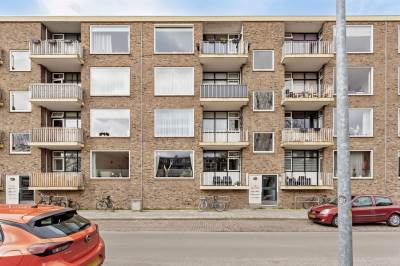 Woning Nicolaas Beetsstraat 109 Groningen