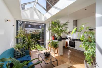 Woning Robijnstraat 23 Rotterdam