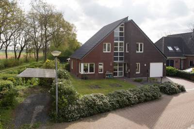 Woning De Veldrits 7 Rolde
