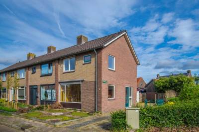 Woning Wurfbainlaan 2 Rheden