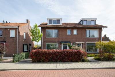 Woning Prinses Beatrixlaan 5 Ouderkerk aan de Amstel