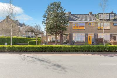 Woning Karel Doormanlaan 89 Zoetermeer