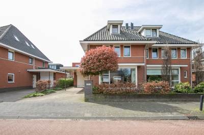 Woning Eschberg 26 Amersfoort