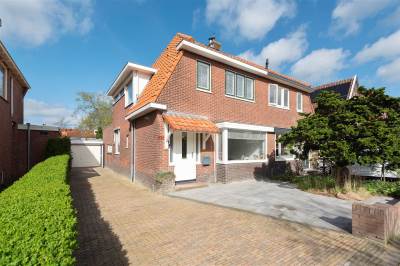 Woning Westerweg 325 Heiloo