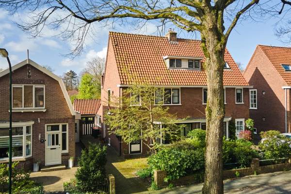 Woning Stationsweg 46 Heiloo