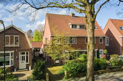Woning Stationsweg 46 Heiloo
