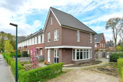 Woning Albert Oltmansweg 2 Wolfheze
