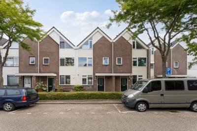 Woning Lelieveld 109 Nieuwerkerk aan den IJssel