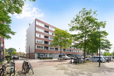 Woning Willem Heselaarsstraat 70 Amsterdam