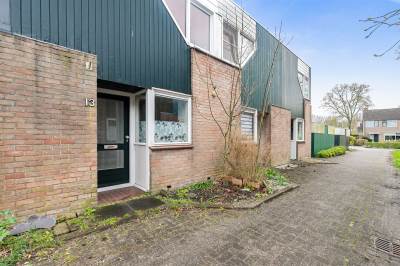 Woning Drift 13 Zuidhorn