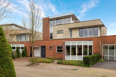 Woning Grundelstraat 13 Lisse