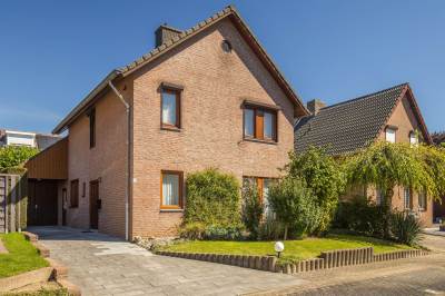 Woning Vinkenhof 4 Elsloo (LI)