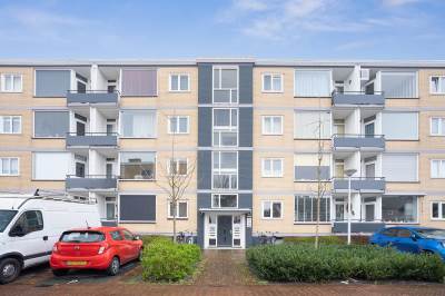 Woning Fazantstraat 76 Alphen aan den Rijn