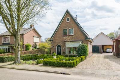Woning Pastoor Thuisstraat 16 Keijenborg