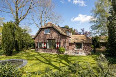 Woning Westeinde 31 Nunspeet