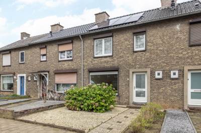 Woning Michaëlstraat 16 Geleen