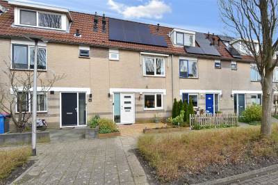 Woning Gentiaan 9 Nootdorp