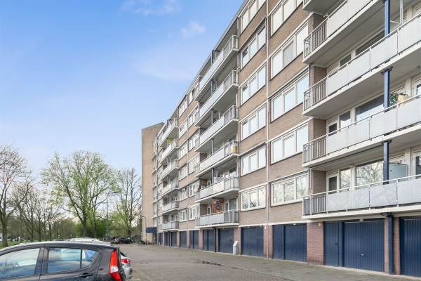 Woning Kruiskampsingel 397 Den Bosch
