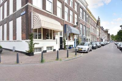 Woning Veenkade 45 Den Haag
