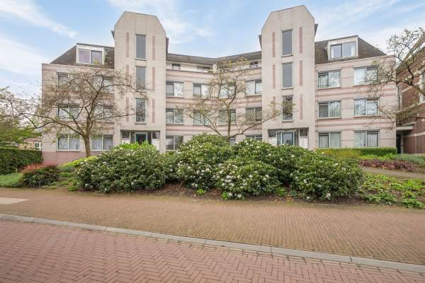 Woning de Batenburg 3 Soest