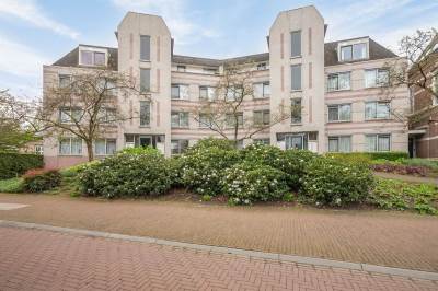 Woning de Batenburg 3 Soest