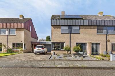 Woning Geerland 13 Zevenbergen