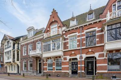 Woning Herengracht 3 Purmerend