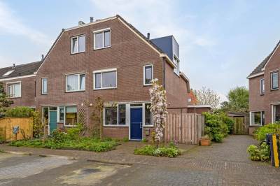 Woning Kromme Kamp 7 Werkhoven