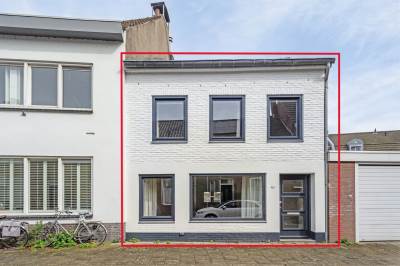 Woning Papenweg 57 Maastricht