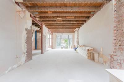 Woning Sophialaan 29 Amsterdam