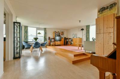 Woning Fregat 459 Diemen