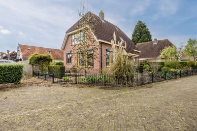 Woning J.T. van der Veenstraat 4 Lienden