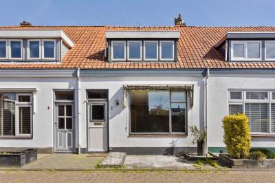 Woning Hoflandstraat 3 Grootebroek