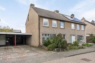 Woning Geldropsedijk 28 Nuenen