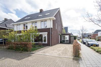 Woning Keierskant 19 Leerdam
