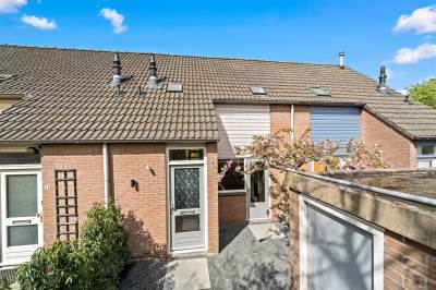 Woning Otterlaan 37 Delft