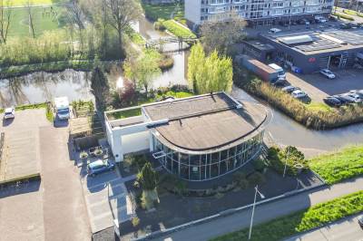 Woning Europa-allee 12 Kampen