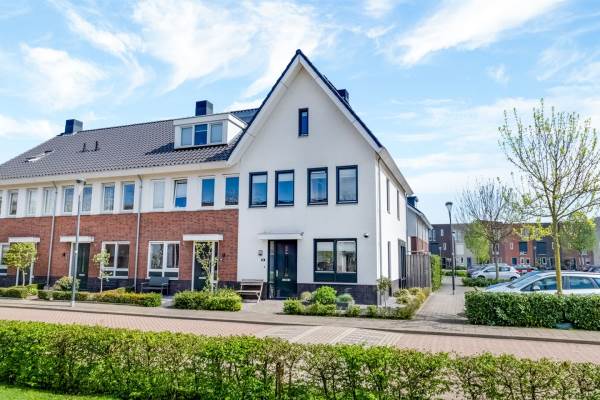Woning Barbarastraat 56 Lent