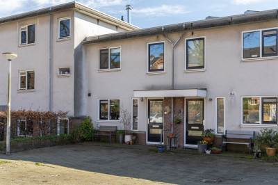 Woning Graaf Lodewijklaan 16 Amersfoort