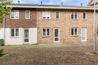 Woning Aan de Botersloot 12 Ammerstol