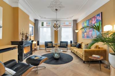 Woning Soendastraat 30a Den Haag