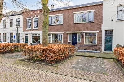 Woning Voorstraat 52 Colijnsplaat