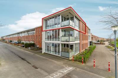 Woning Groot-Brittanniëstraat 176 Lent