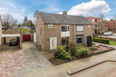 Woning Graaf Hermanstraat 19 Cuijk