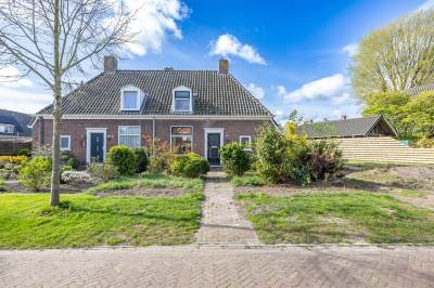Woning Lindenstraat 2 Tynaarlo