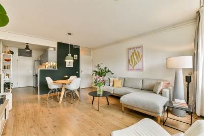 Woning Wederikpad 7 Amsterdam