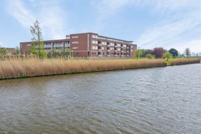 Woning Debussyring 11 Oud-Beijerland