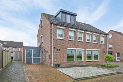 Woning Trompstraat 31 Kloosterzande
