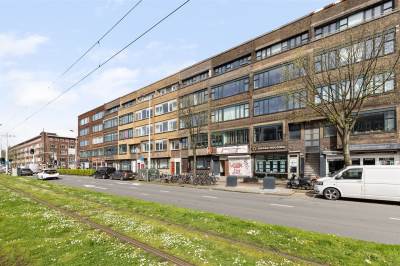 Woning Schieweg 115b Rotterdam